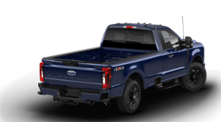2026 Ford Super Duty® External Image 4